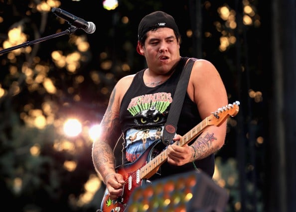 Rome Ramirez Net Worth: Inside Sublime with Rome's Frontman Earnings
